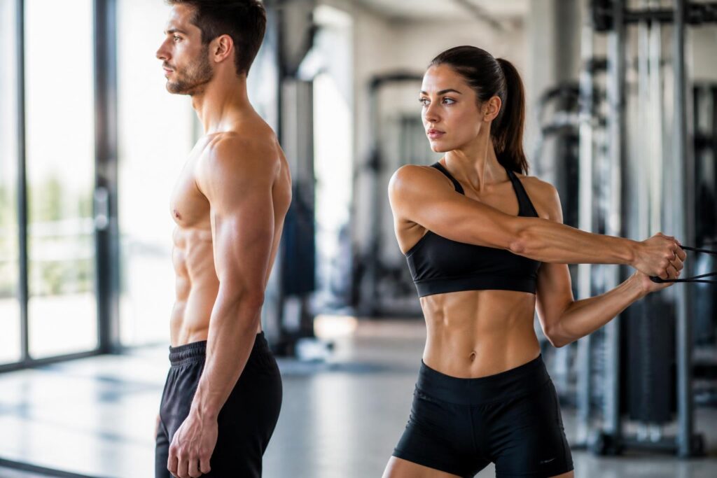 Abdos latéraux : pourquoi renforcer ces muscles change votre posture au quotidien
