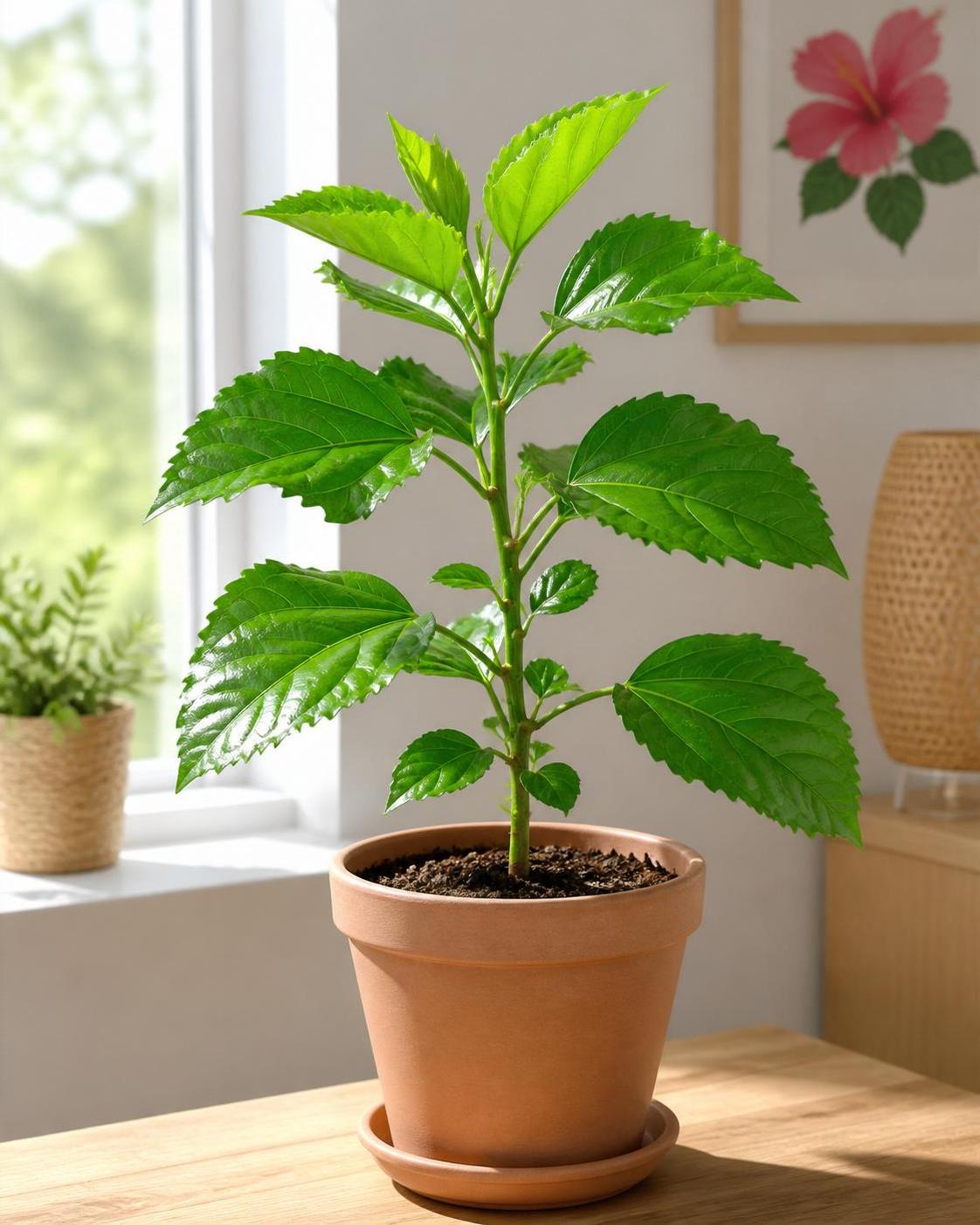 découvrez nos astuces pour réussir la multiplication de votre hibiscus par bouturage à la maison et profitez d'une plante saine et florissante.