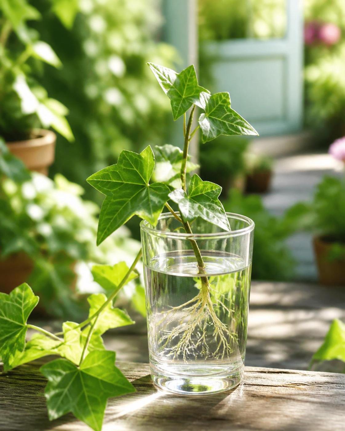 découvrez les astuces incontournables pour réussir la bouture de lierre et multiplier facilement vos plantes. guide pratique pour une multiplication assurée et efficace.