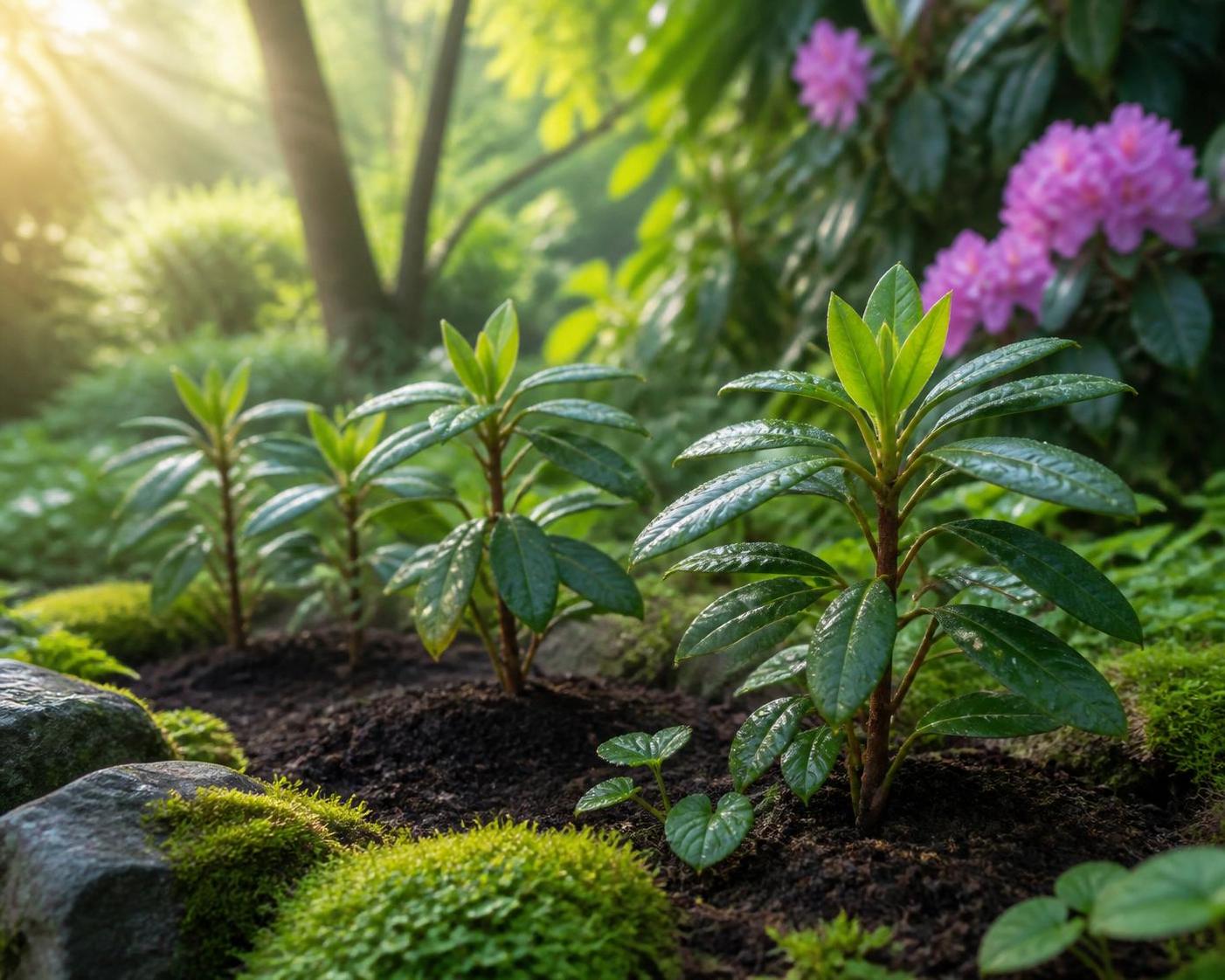 découvrez nos astuces efficaces pour réussir la bouture de votre rhododendron et multiplier vos plantes avec succès.