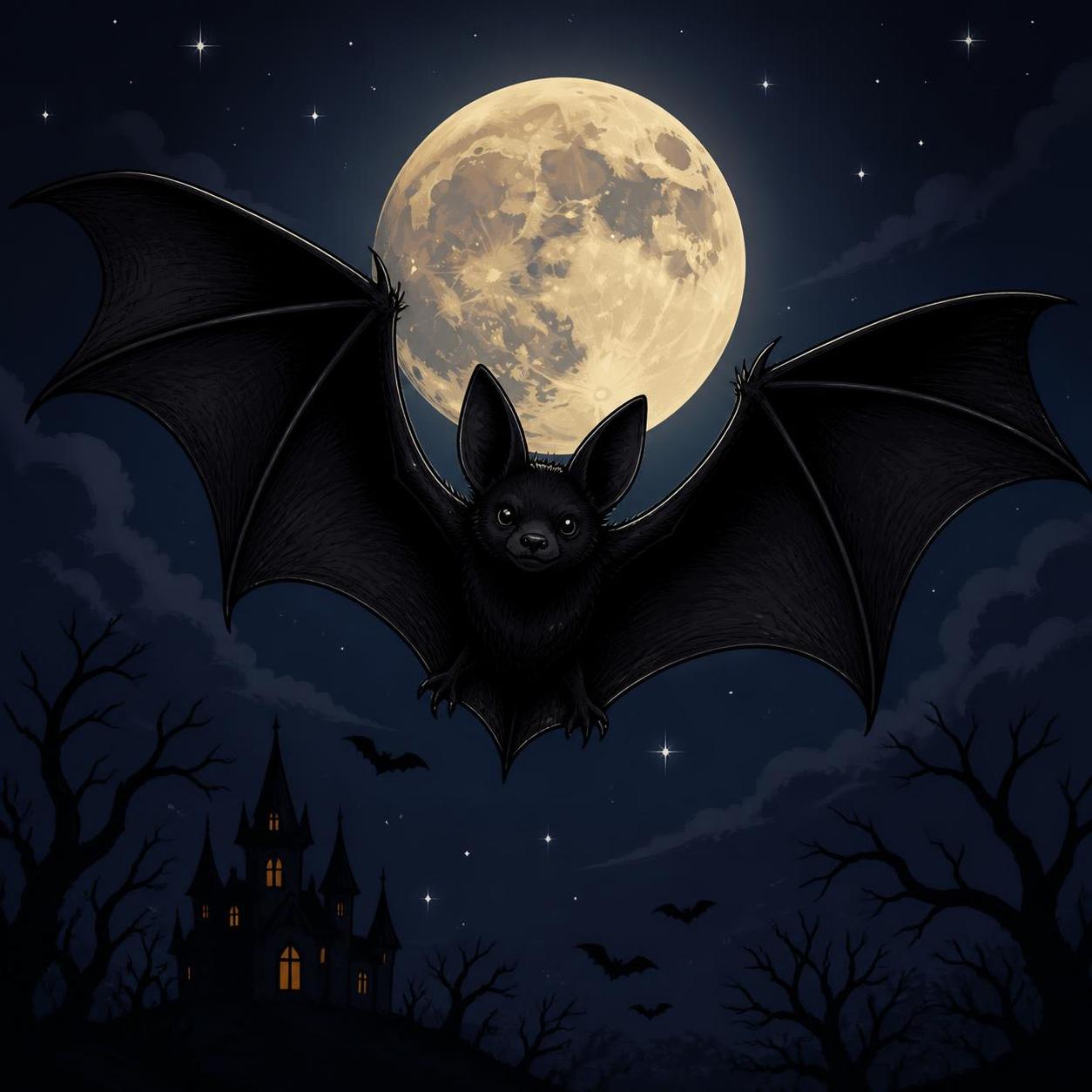découvrez des idées originales de dessins de chauve-souris pour halloween afin de décorer vos fêtes effrayantes avec style et créativité.