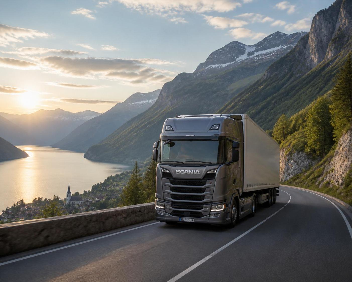 découvrez les meilleures astuces de modding pour euro truck simulator et personnalisez vos trajets en camion selon vos envies. améliorez votre expérience de jeu avec des mods faciles à installer et à utiliser.
