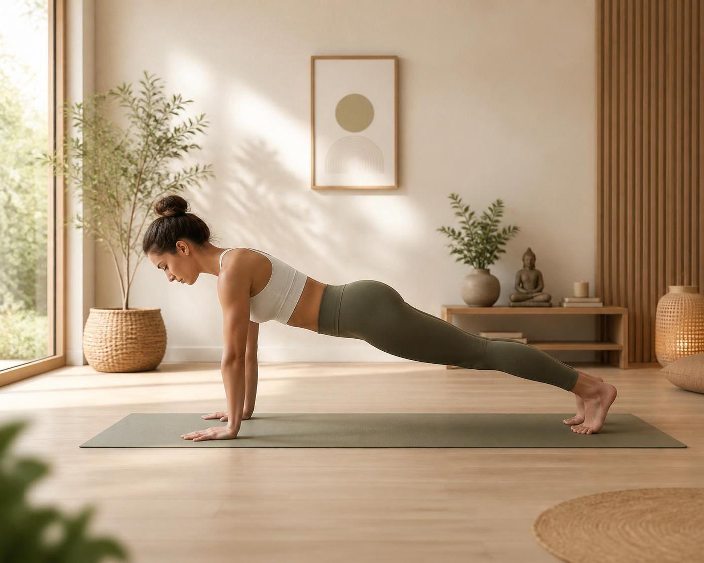 découvrez comment l'exercice de la planche pendant 30 jours peut transformer votre silhouette et améliorer votre endurance. suivez notre guide pour des résultats visibles et une meilleure forme physique.