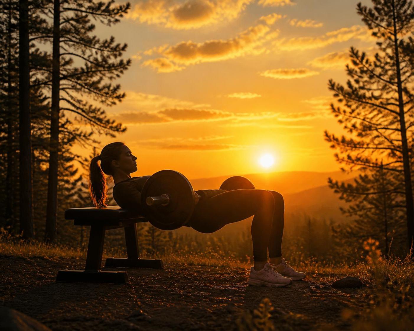 découvrez les exercices incontournables pour tonifier et renforcer efficacement votre grand fessier. suivez nos conseils pour des fesses fermes et sculptées.