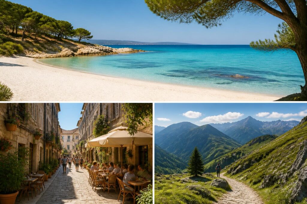 découvrez nos destinations secrètes à petit budget pour partir pas cher en juin et profiter pleinement de vos vacances sans vous ruiner.