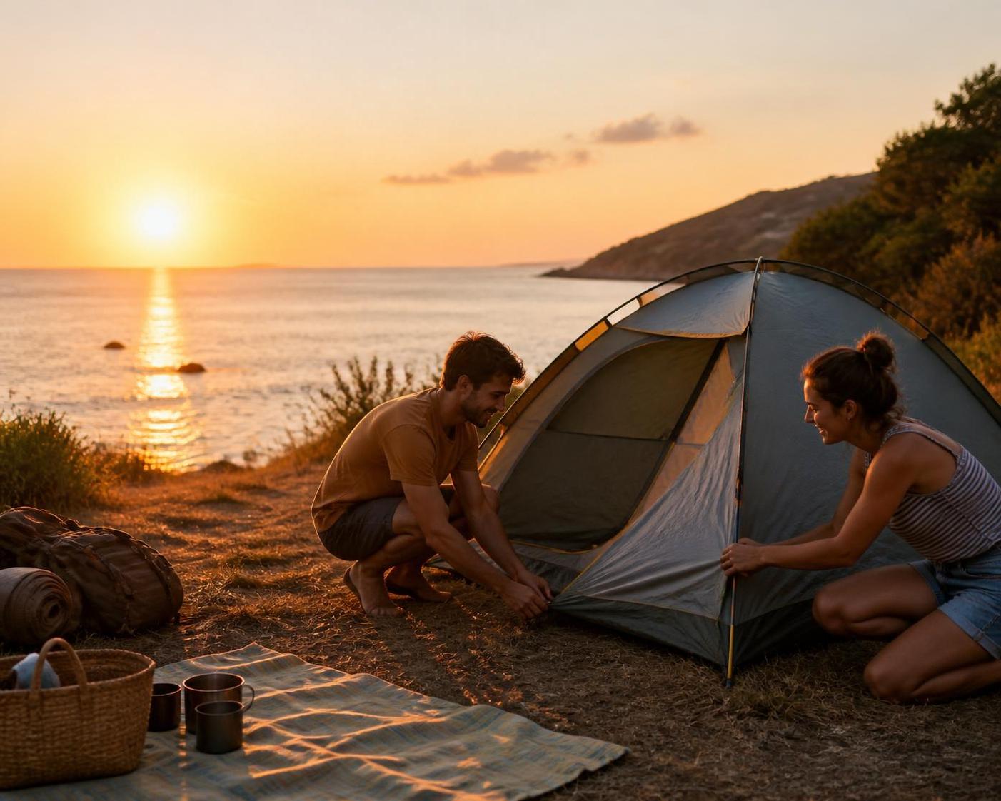 découvrez nos astuces pour partir pas cher en août et profitez de vacances économiques et réussies. conseils pratiques pour économiser sur le logement, le transport et les activités.