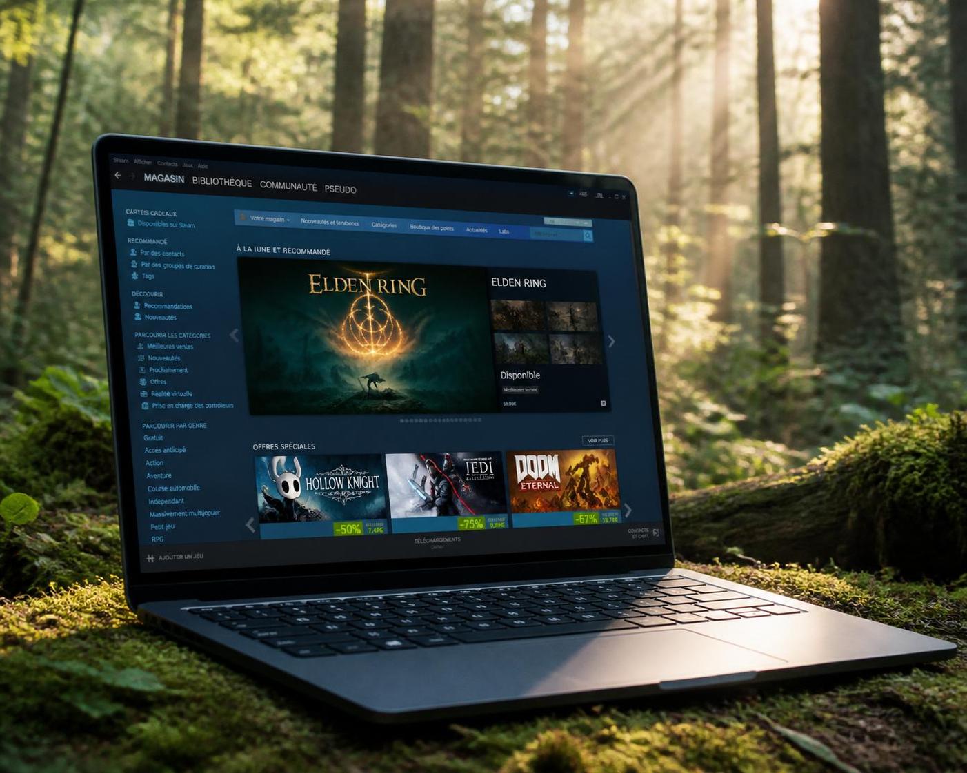 découvrez comment résoudre le problème de steam cloud qui n'est pas à jour et apprenez les étapes pour récupérer efficacement vos sauvegardes de jeu.
