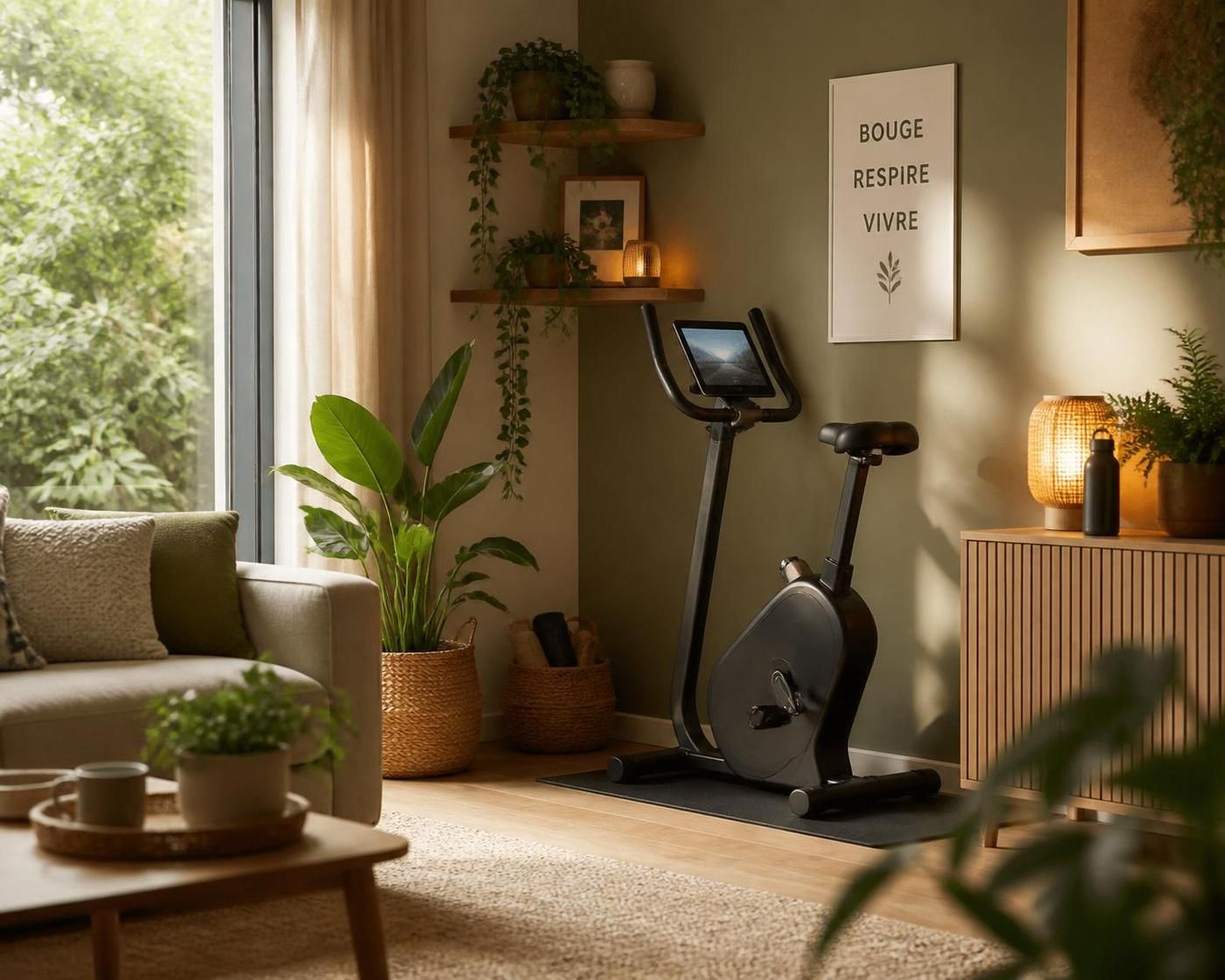découvrez comment choisir l'appareil de sport idéal pour votre domicile en tenant compte des critères essentiels pour un entraînement efficace et adapté à vos besoins.