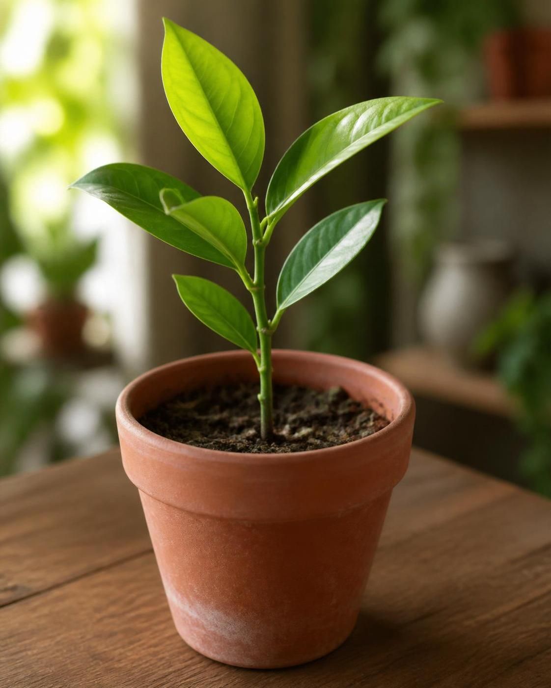 découvrez nos astuces pour réussir la bouture d’oranger du mexique et multiplier facilement cette plante d’ornement chez vous.