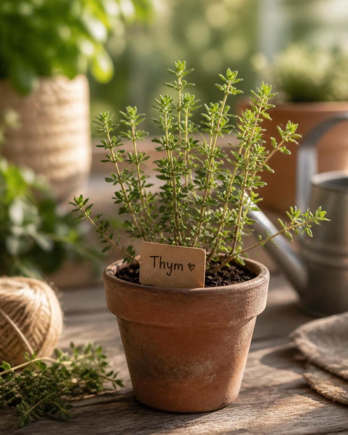 découvrez nos astuces simples et efficaces pour réussir la bouture de thym et cultiver vos propres plants aromatiques frais à la maison.