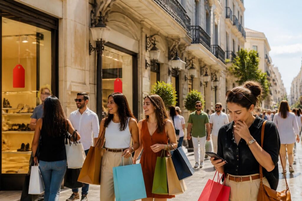 découvrez comment profiter des meilleures affaires lors des soldes en espagne grâce à nos conseils pratiques pour éviter les erreurs et faire des achats malins.