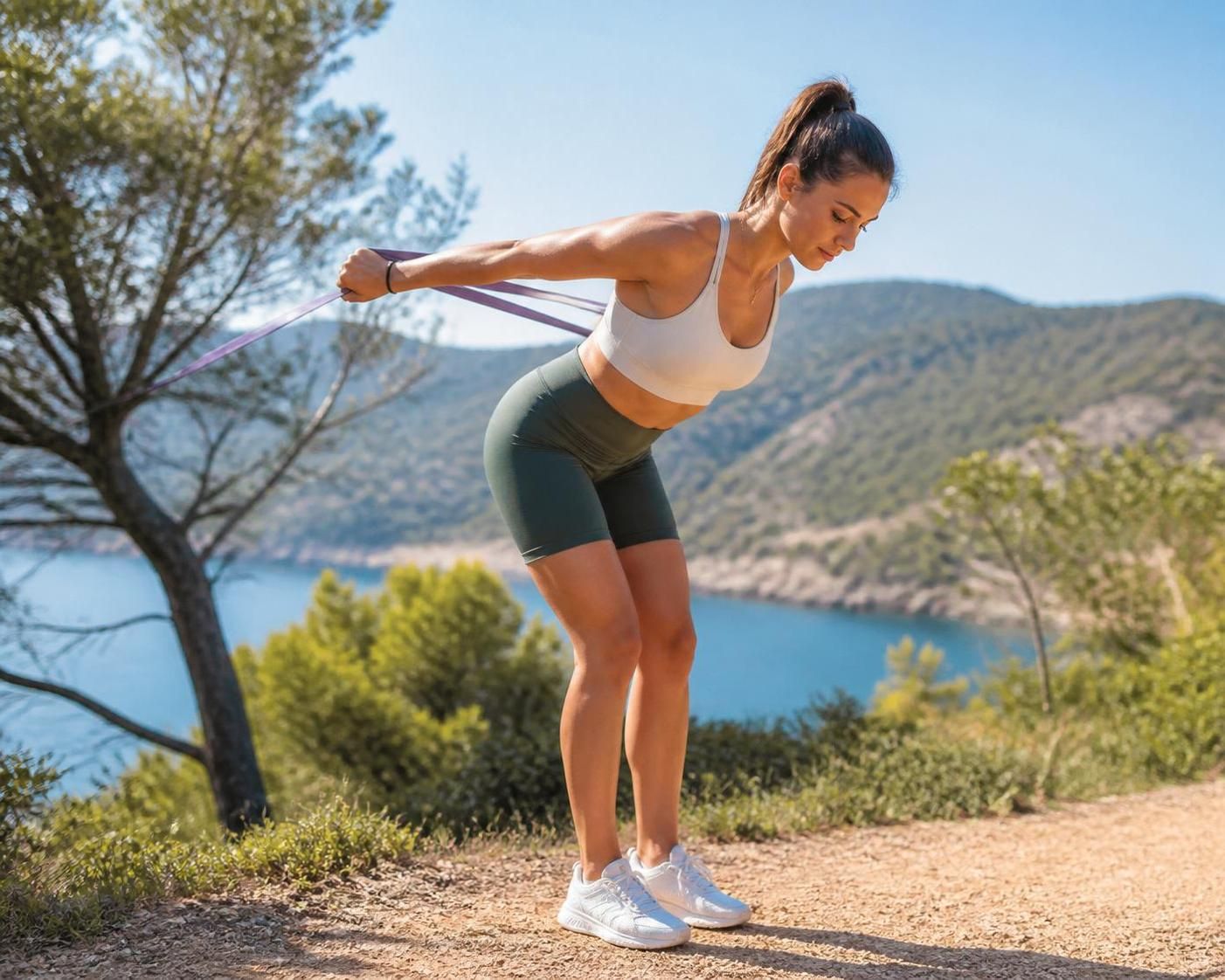 découvrez les exercices bras chauve-souris pour renforcer efficacement vos épaules grâce à un mouvement naturel et adapté à votre corps.