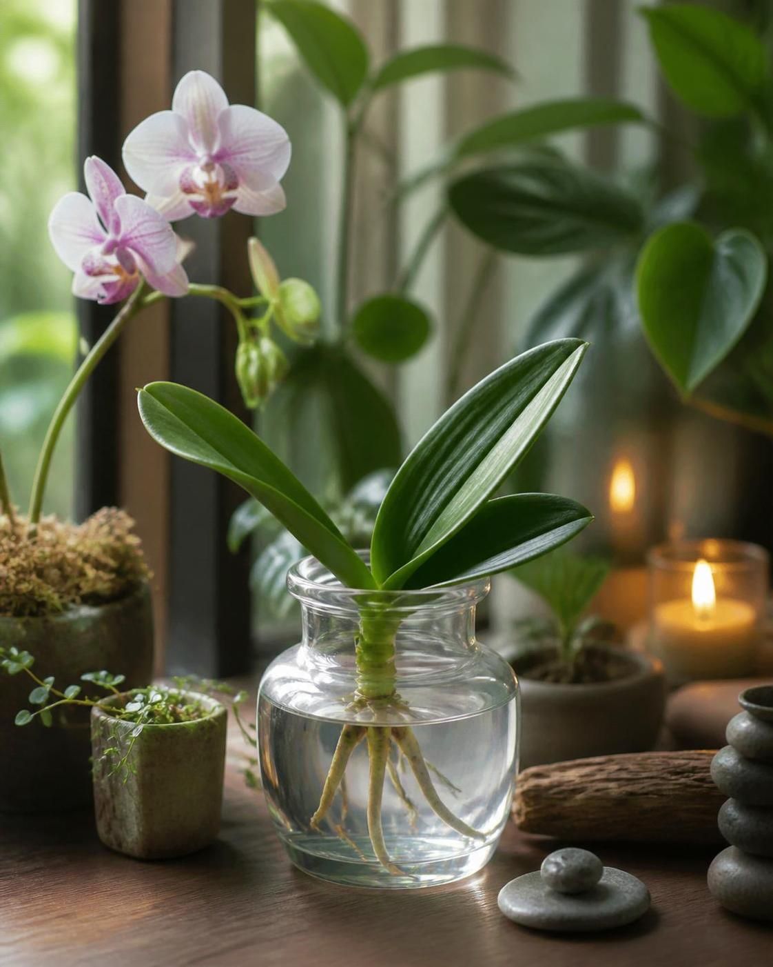 découvrez des techniques simples et efficaces pour réussir la bouture d'orchidée chez vous, sans erreur, et profitez d'une floraison magnifique.