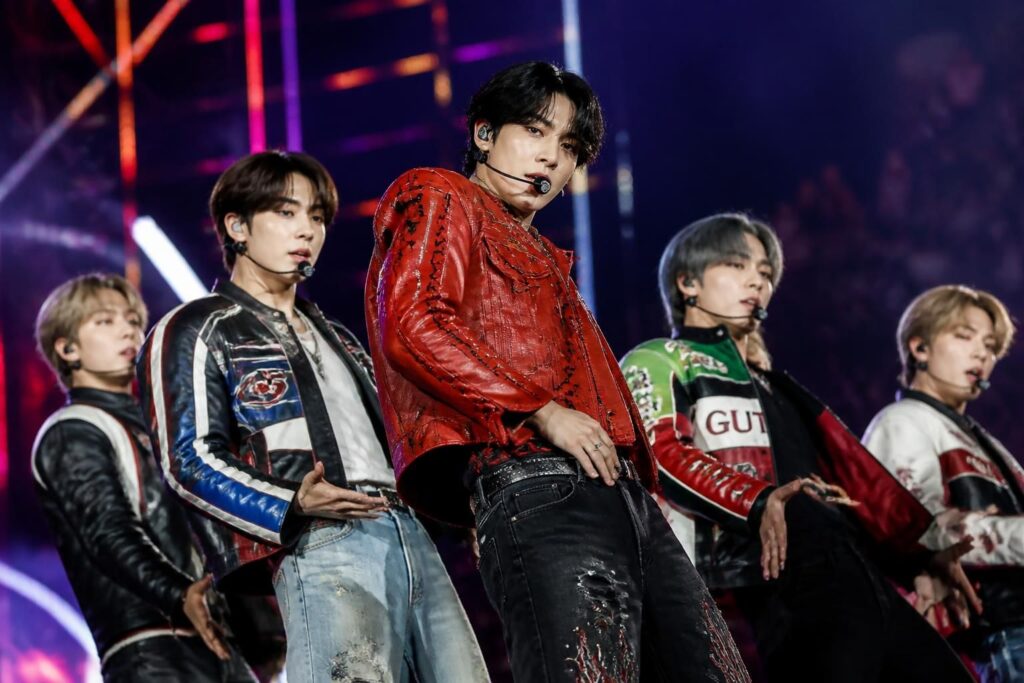 Dessin K-pop : quelles techniques pour capturer l’énergie des idols coréens ?