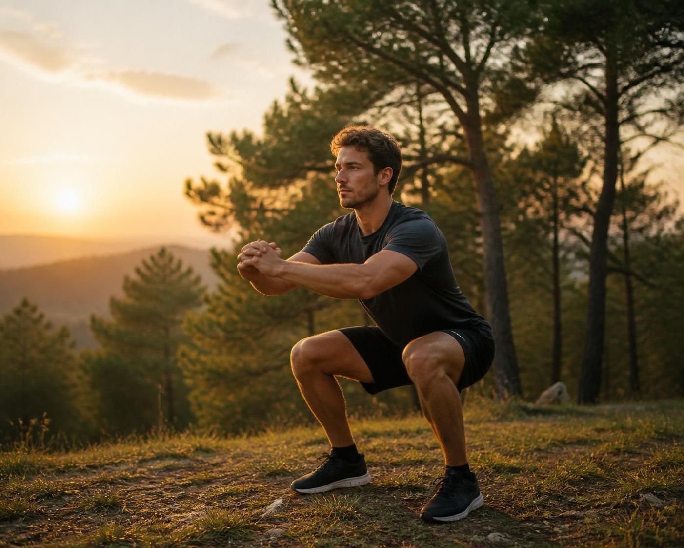 découvrez les exercices essentiels pour muscler efficacement vos fessiers et tonifier votre silhouette. intégrez ces mouvements à votre routine hebdomadaire pour des résultats visibles et durables.