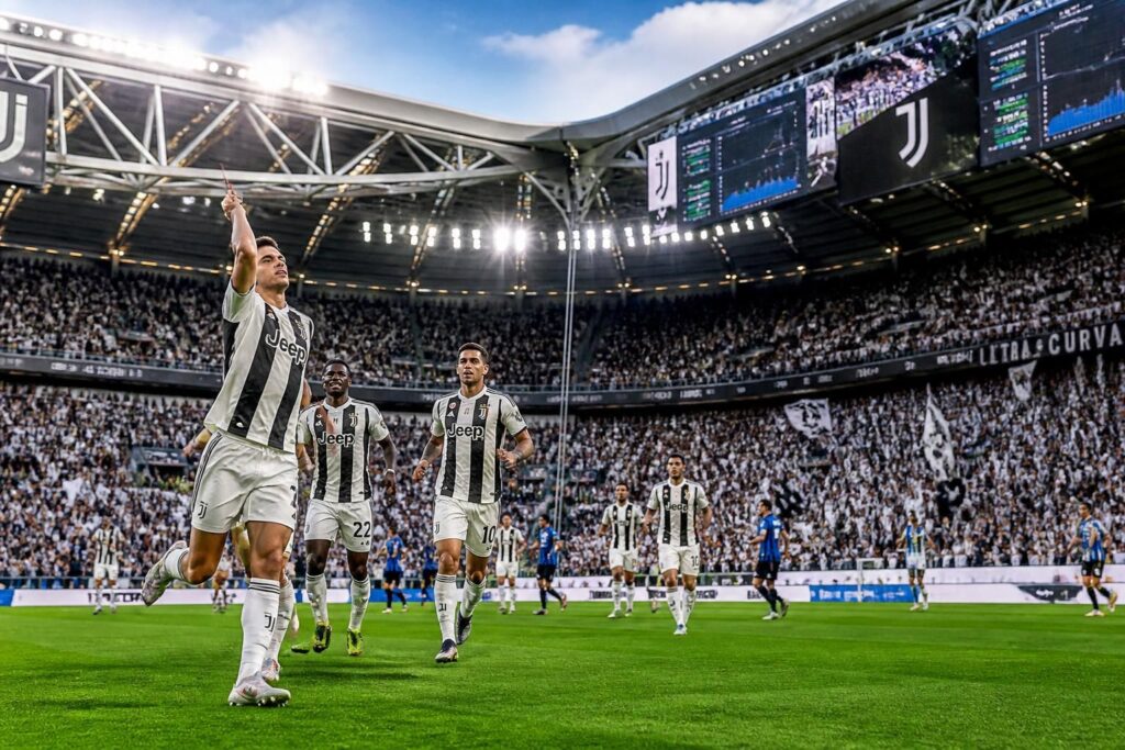 Classement Juventus : résultats et actualités du club de football