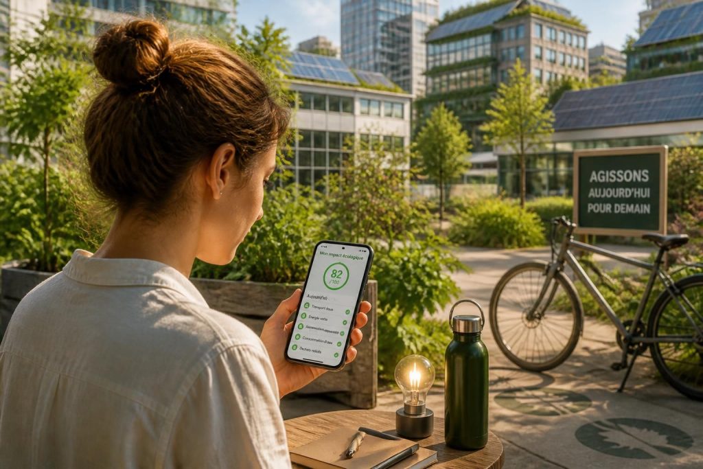découvrez comment greenly vous aide à comprendre et réduire votre impact écologique au quotidien grâce à des outils simples et efficaces.