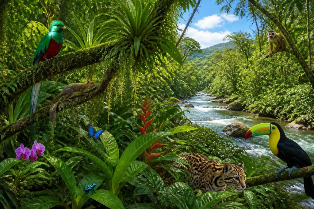 Threatened ecological communities : préserver la biodiversité menacée