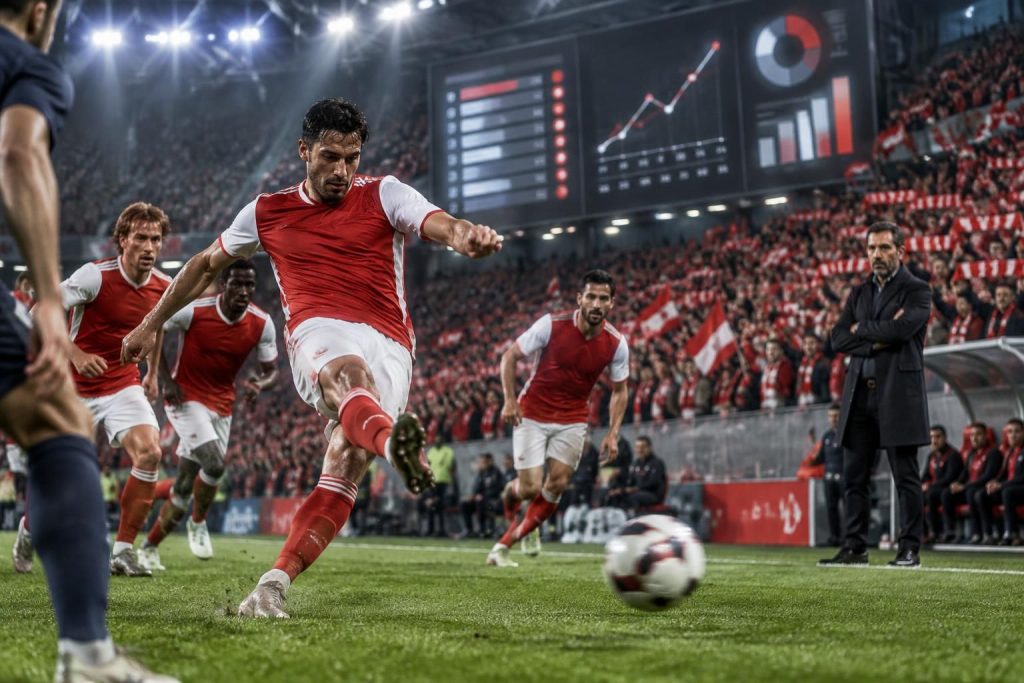 Classement VAFC : performances et actualités du Valenciennes FC