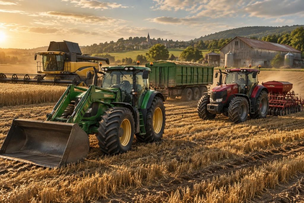FS19 mod pack : les indispensables pour Farming Simulator 19